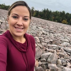 Meet your Posher, Erin